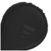 Adidas保暖耳罩(黑)#9628